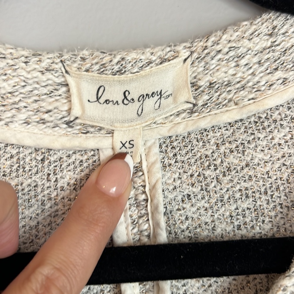 Lou & Grey jacket - Picture 3 of 4